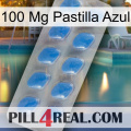 100 Mg Blue Pill 22